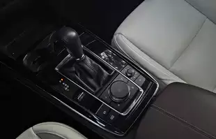 Mazda CX-30 - ta marka wciąż podąża swoją drogą