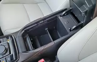 Mazda CX-30 - ta marka wciąż podąża swoją drogą