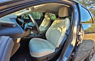 Mazda CX-30 - ta marka wciąż podąża swoją drogą