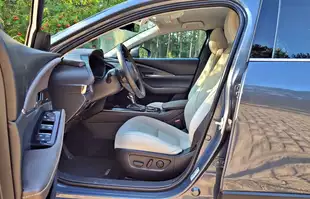 Mazda CX-30 - ta marka wciąż podąża swoją drogą