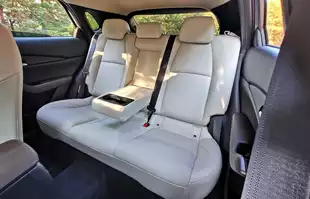 Mazda CX-30 - ta marka wciąż podąża swoją drogą