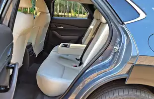 Mazda CX-30 - ta marka wciąż podąża swoją drogą