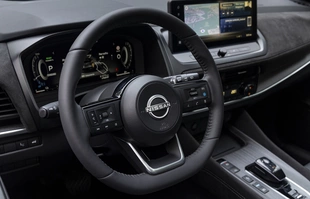 Nissan Qashqai po liftingu. Ceny