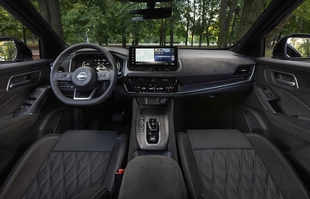 Nissan Qashqai po liftingu. Ceny