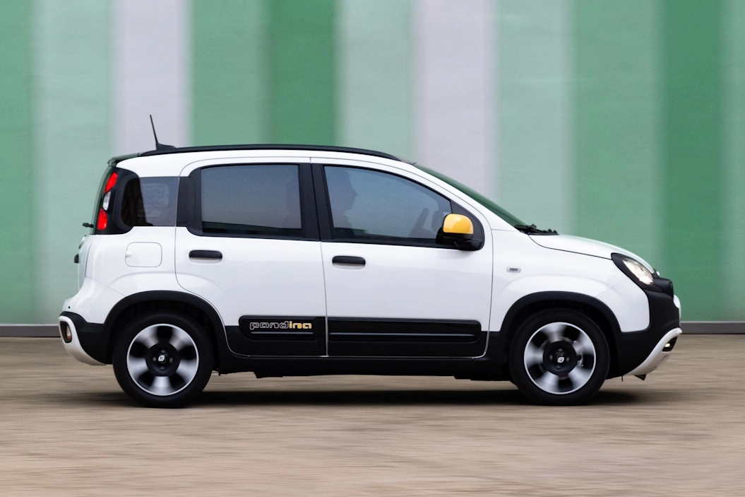 Fiat Panda po modernizacji. Polskie ceny