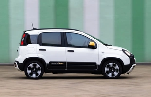 Fiat Panda po modernizacji. Polskie ceny