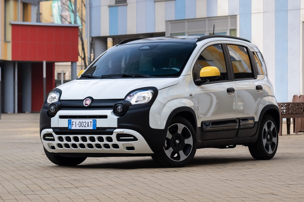 Fiat Panda po modernizacji. Polskie ceny