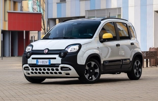 Fiat Panda po modernizacji. Polskie ceny