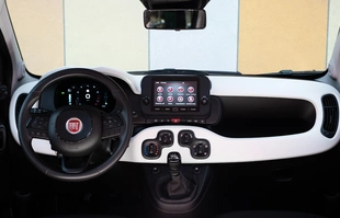 Fiat Panda po modernizacji. Polskie ceny