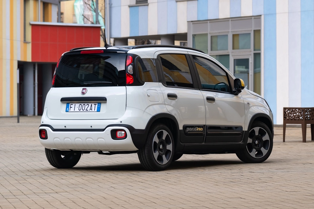 Fiat Panda po modernizacji. Polskie ceny