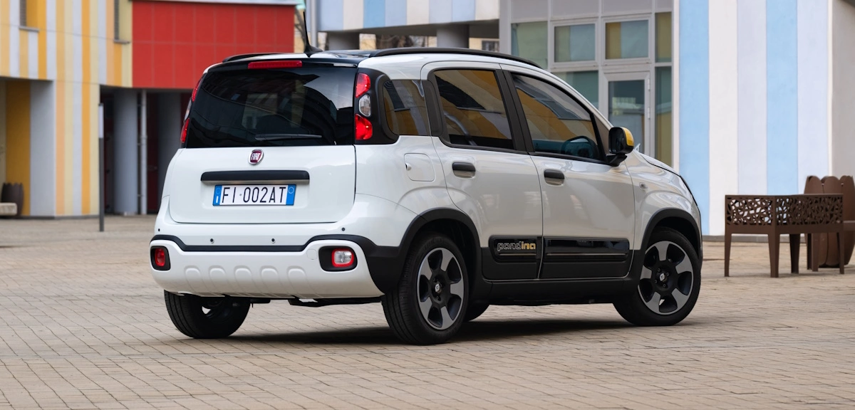 Fiat Panda po modernizacji. Polskie ceny