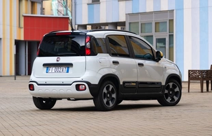 Fiat Panda po modernizacji. Polskie ceny