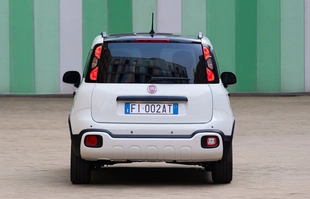 Fiat Panda po modernizacji. Polskie ceny