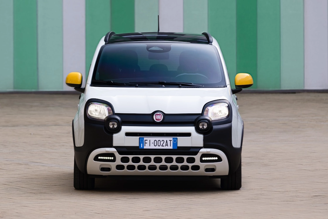 Fiat Panda po modernizacji. Polskie ceny