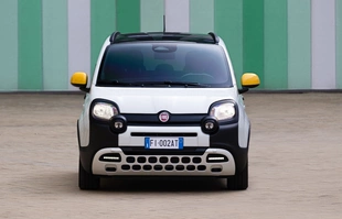 Fiat Panda po modernizacji. Polskie ceny