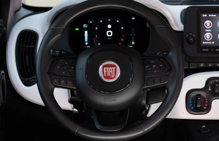 Fiat Panda po modernizacji. Polskie ceny