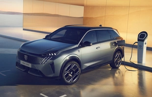 Peugeot E-5008. Polskie ceny