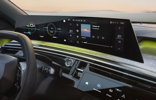 Peugeot E-5008. Polskie ceny