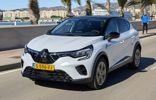 Mitsubishi Colt i ASX z dużymi rabatami