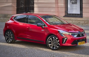 Mitsubishi Colt i ASX z dużymi rabatami