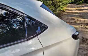 Honda e:NY1 - nietypowa nazwa dla nietypowego elektryka