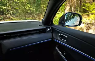 Honda e:NY1 - nietypowa nazwa dla nietypowego elektryka