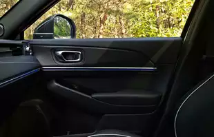 Honda e:NY1 - nietypowa nazwa dla nietypowego elektryka