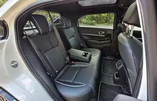 Honda e:NY1 - nietypowa nazwa dla nietypowego elektryka