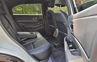 Honda e:NY1 - nietypowa nazwa dla nietypowego elektryka