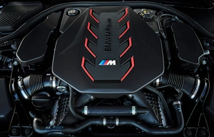 BMW M5 Touring. Nowość