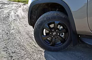 Volkswagen Amarok PanAmericana – jak się uczyć, to od najlepszych