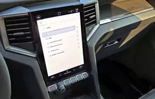 Volkswagen Amarok PanAmericana – jak się uczyć, to od najlepszych