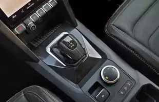 Volkswagen Amarok PanAmericana – jak się uczyć, to od najlepszych