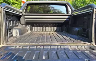 Volkswagen Amarok PanAmericana – jak się uczyć, to od najlepszych