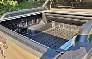 Volkswagen Amarok PanAmericana – jak się uczyć, to od najlepszych