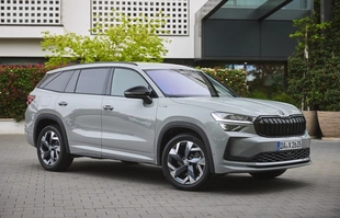 Skoda Kodiaq Sportline. Polskie ceny