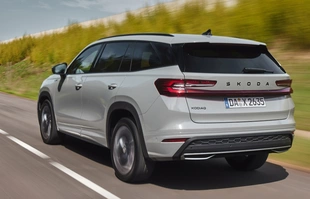 Skoda Kodiaq Sportline. Polskie ceny