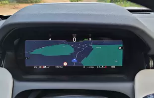 Land Rover Discovery Sport D200 - wyróżnia się w segmencie