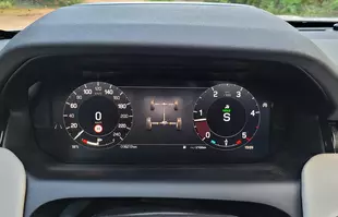 Land Rover Discovery Sport D200 - wyróżnia się w segmencie