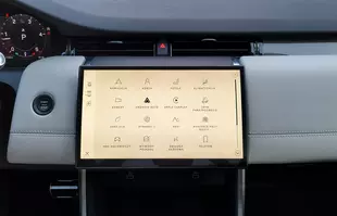 Land Rover Discovery Sport D200 - wyróżnia się w segmencie