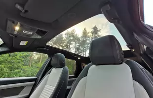 Land Rover Discovery Sport D200 - wyróżnia się w segmencie