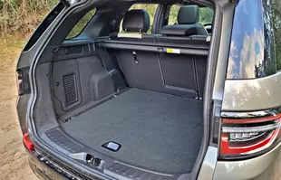 Land Rover Discovery Sport D200 - wyróżnia się w segmencie