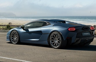 Lamborghini Temerario. Oto następca Huracana