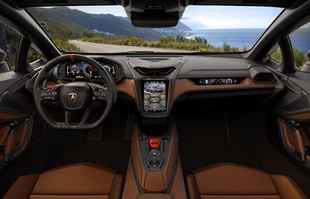 Lamborghini Temerario. Oto następca Huracana