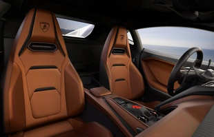 Lamborghini Temerario. Oto następca Huracana