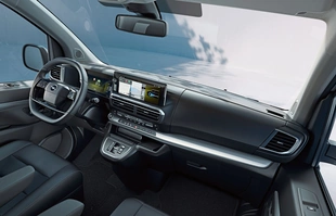 Opel Zafira Electric. Polskie ceny