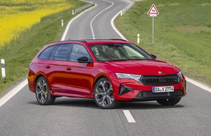 Skoda Octavia Essence i RS. Polskie ceny