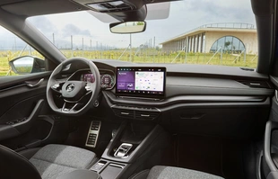 Skoda Octavia Essence i RS. Polskie ceny