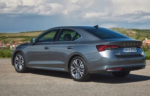 Skoda Octavia Essence i RS. Polskie ceny