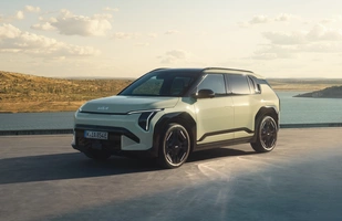 Kia EV3. Polskie ceny